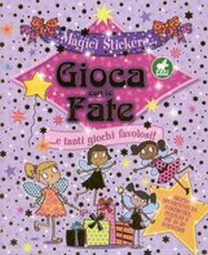 GIOCA CON LE FATE