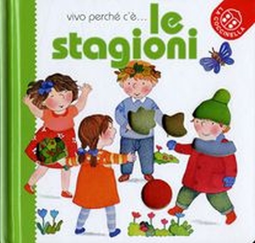 STAGIONI (LE)