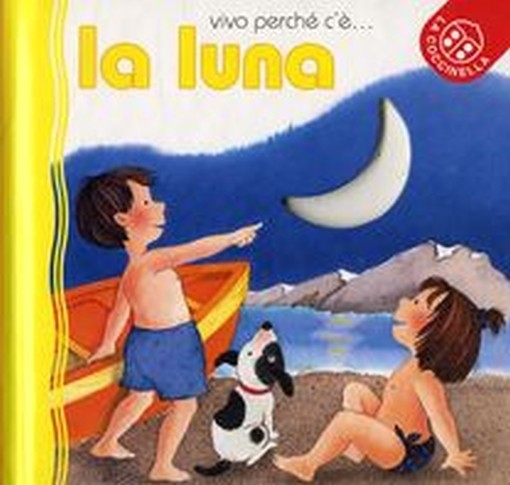 LUNA (LA)