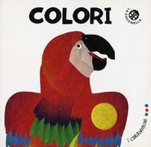 COLORI aa.vv
