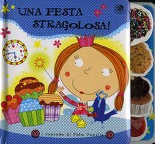UNA FESTA STRAGOLOSA aa.vv