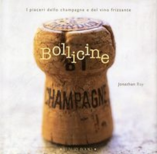 BOLLICINE Ray Jonathan