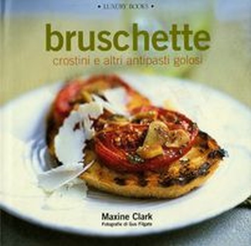 BRUSCHETTE Clark Maxime