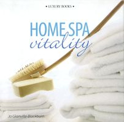 HOME SPA VITALITY Glanville Blackburn Jo