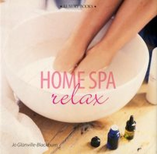 HOME SPA RELAX Glanville Blackburn Jo