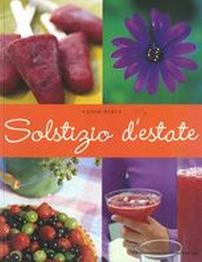 SOLSTIZIO D'ESTATE aa.vv