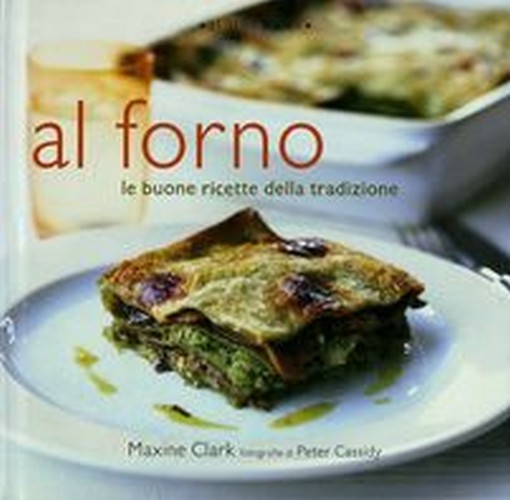 AL FORNO Clark Maxime