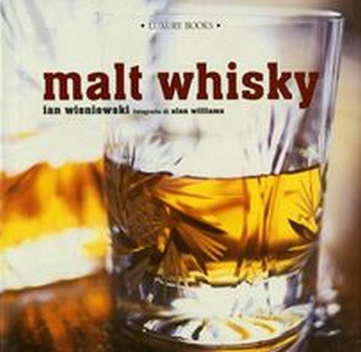 MALT WHISKY Wisniewski Jan