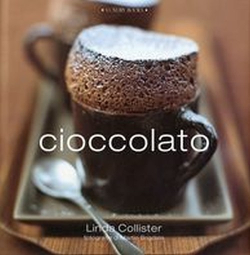 CIOCCOLATO Collister Linda