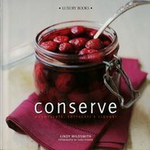 CONSERVE Wildsmith Lindy