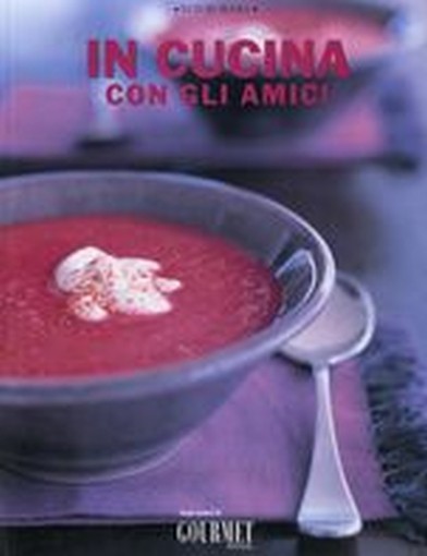 IN CUCINA CON GLI AMICI Snowball Kathy