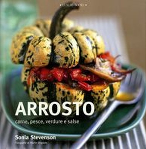 ARROSTO Stevenson Sonia