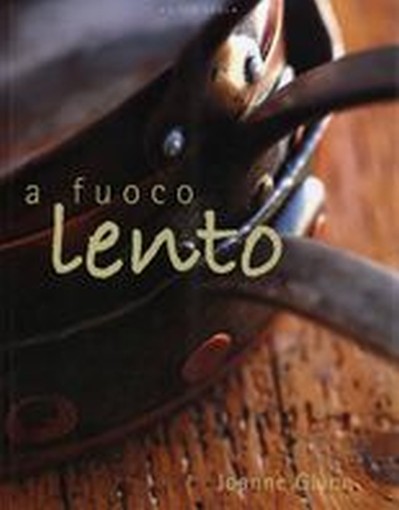 A FUOCO LENTO Glynn Joanne