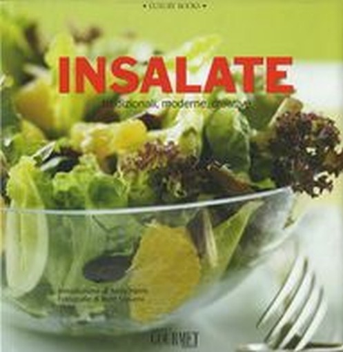 INSALATE aa.vv
