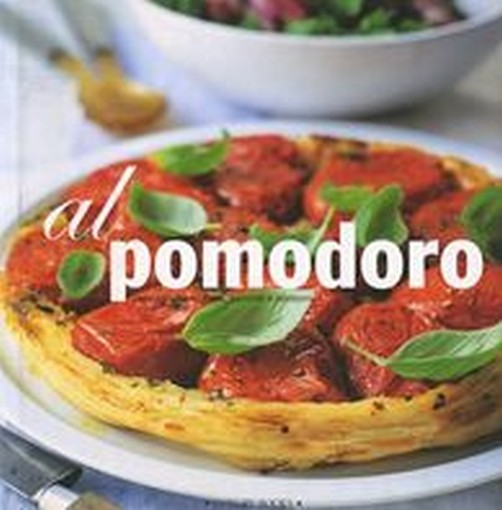 AL POMODORO aa.vv