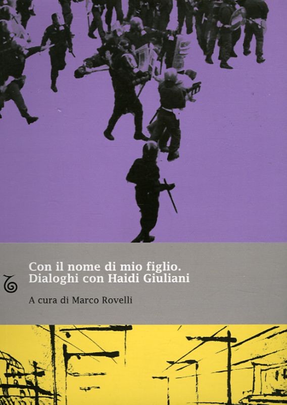 CON IL NOME DI MIO FIGLIO