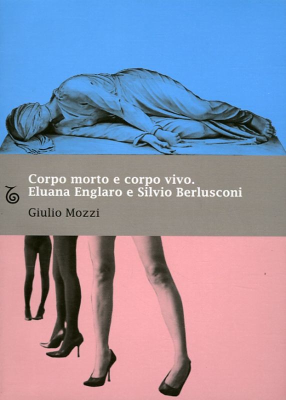 CORPO MORTO E CORPO VIVO
