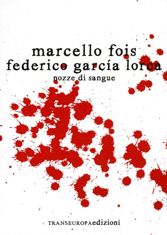 NOZZE DI SANGUE
