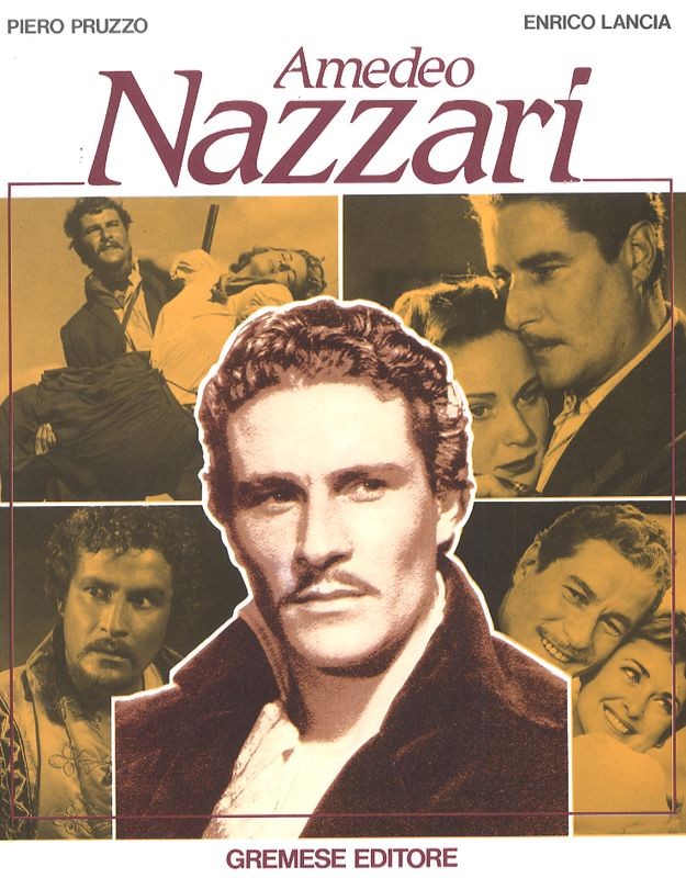 AMEDEO NAZZARI