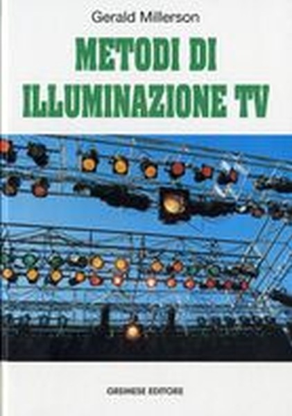 METODI DI ILLUMINAZIONE TV