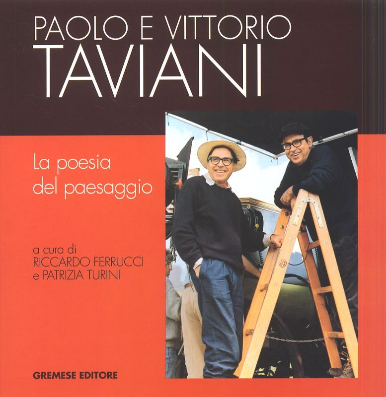 PAOLO E VITTORIO TAVIANI