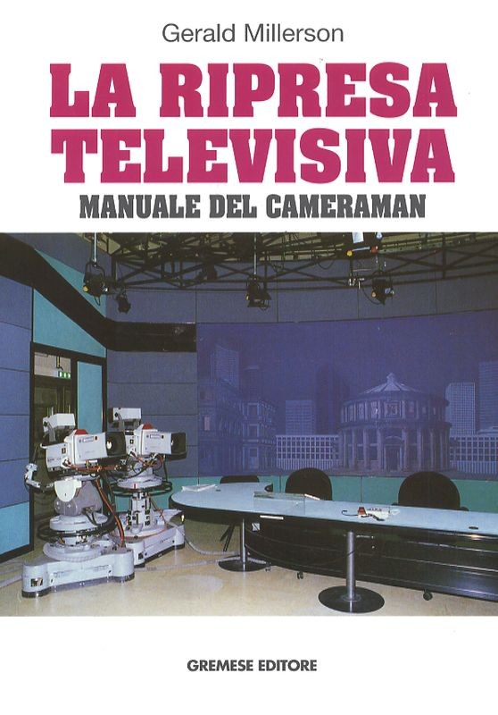 RIPRESA TELEVISIVA (LA)
