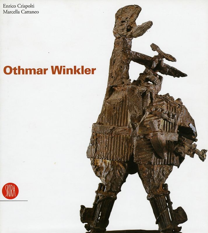 OTHMAR WINKLER
