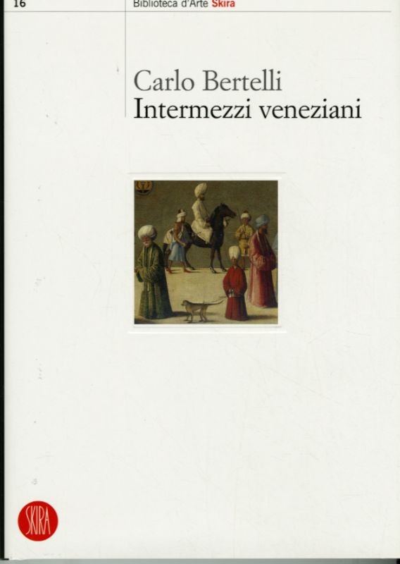 INTERMEZZI VENEZIANI