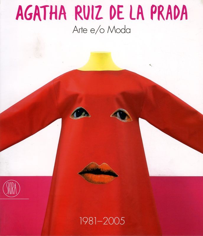 AGATHA RUIZ DE LA PRADA