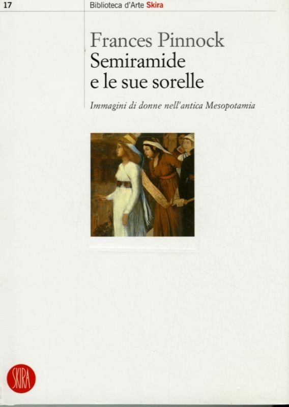 SEMIRAMIDE E LE SUE SORELLE