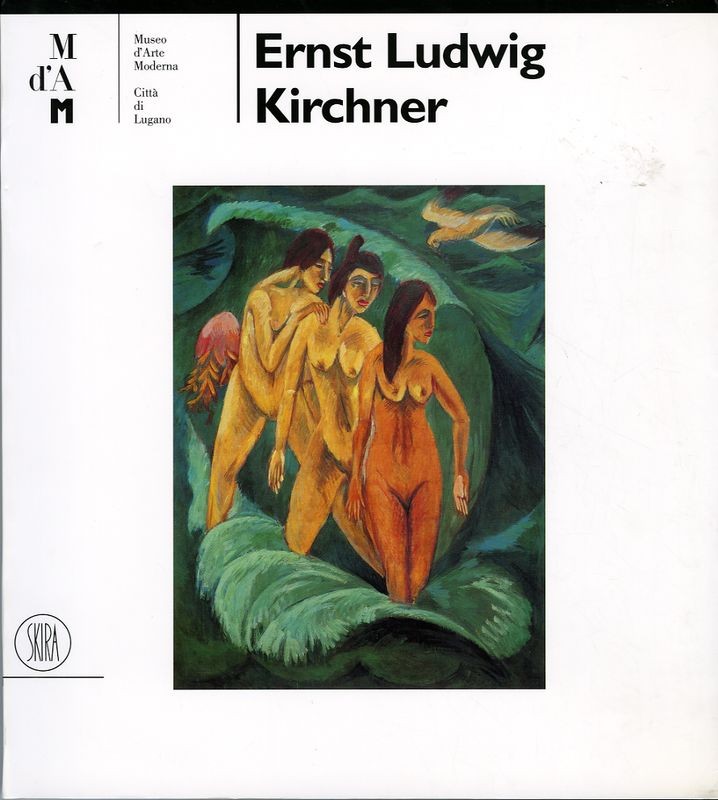 ERNST LUDWIG KIRCHNER