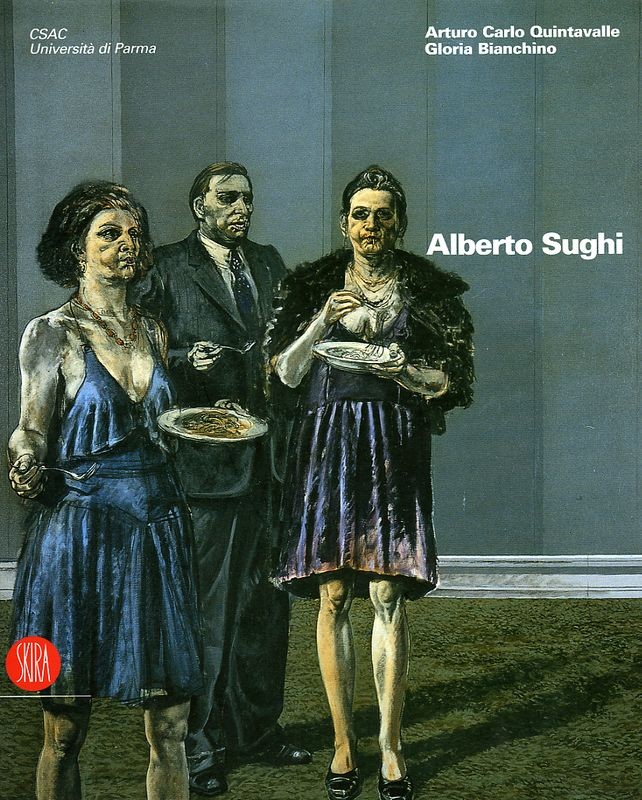 ALBERTO SUGHI