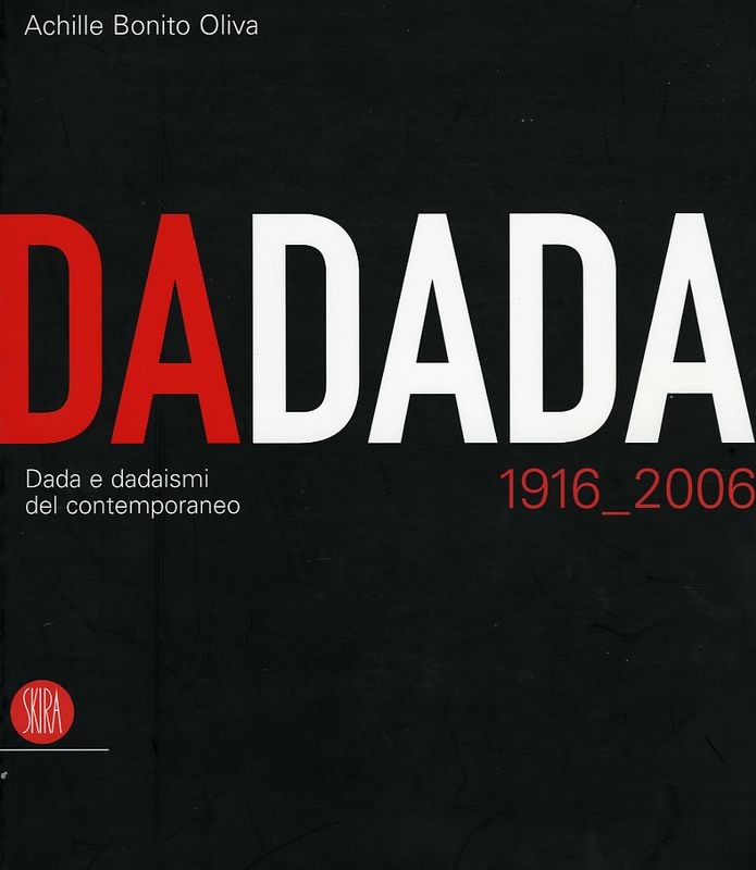 DADADA 1916-2006