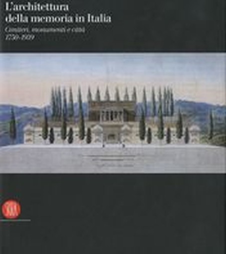 ARCHITETTURA DELLA MEMORIA IN ITALI