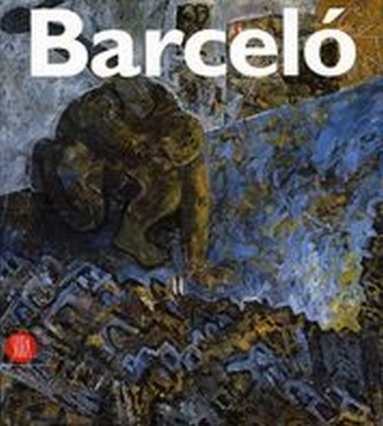MIQUEL BARCELO'