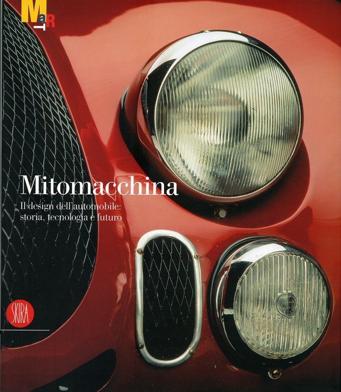 MITOMACCHINA