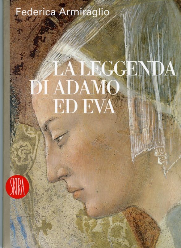 LEGGENDA DI ADAMO ED EVA (LA)