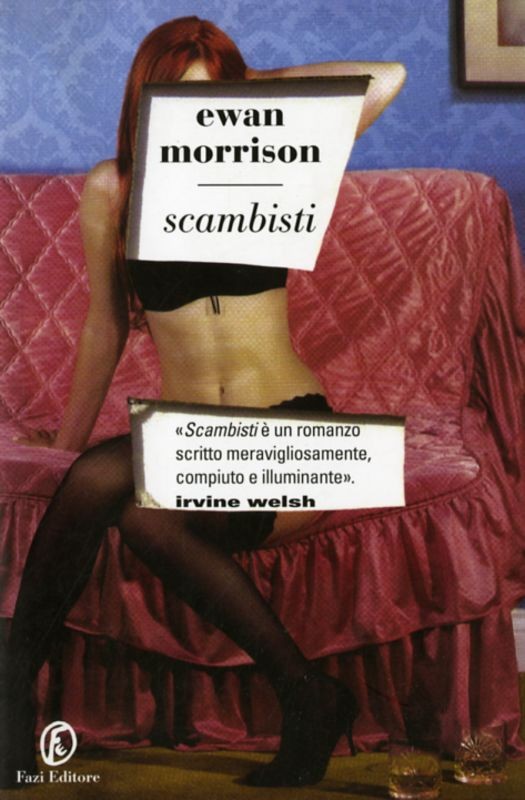 SCAMBISTI