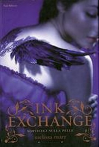 INK EXCHANGE