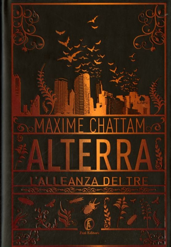 ALTERRA