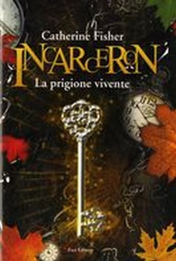 INCARCERON