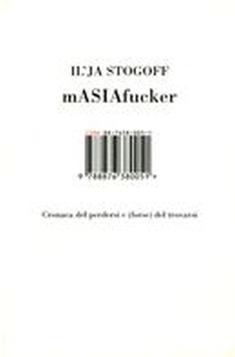 MASIAFUCKER Stogoff Il'Ja