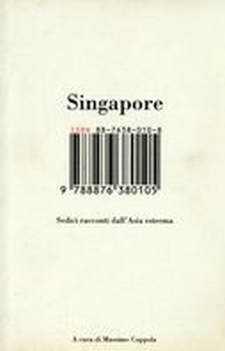 SINGAPORE aa.vv