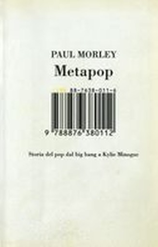 METAPOP Morley Paul