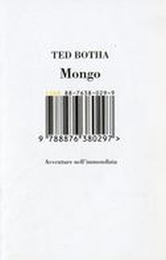 MONGO Botha Ted