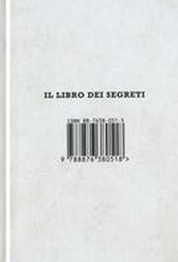 LIBRO DEI SEGRETI (IL) aa.vv