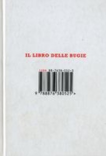 LIBRO DELLE BUGIE (IL) aa.vv