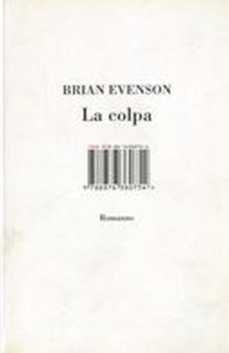 COLPA (LA) Evenson Brian