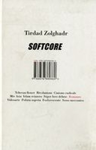 SOFTCORE Zolghadr Tirdad