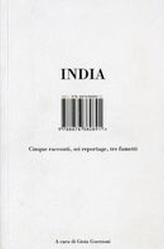 INDIA aa.vv